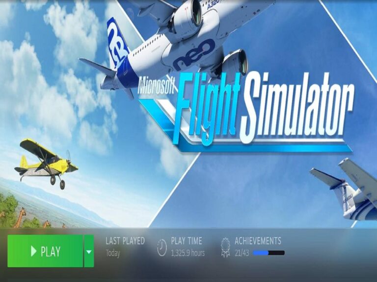 FS 900