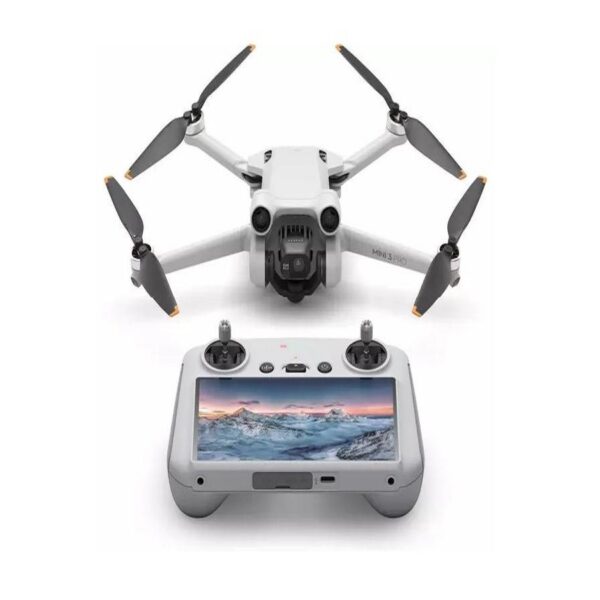 DJI Mini 3 Pro Drone