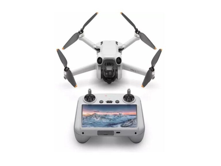 Mini Pro 900