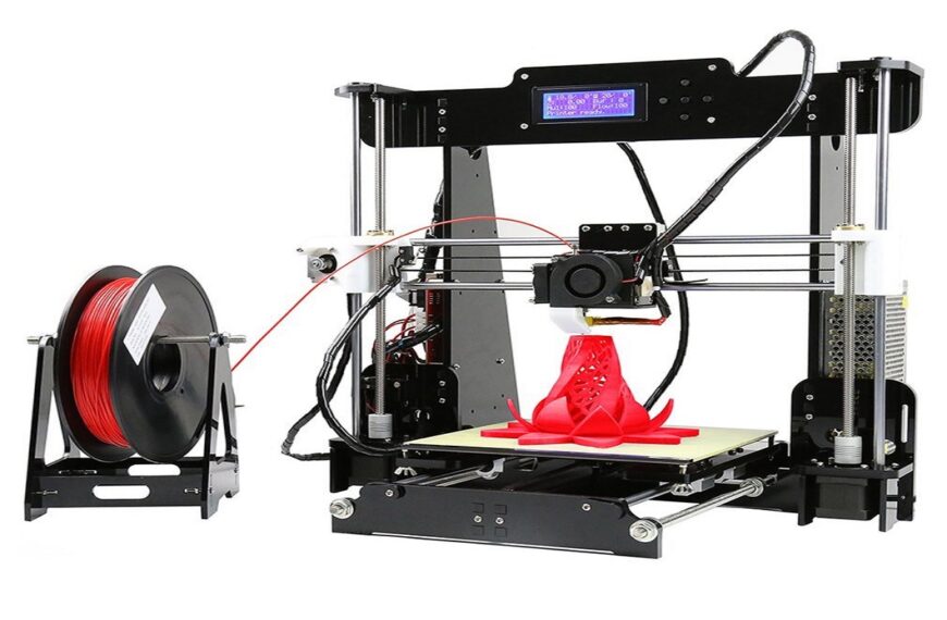 3D printer