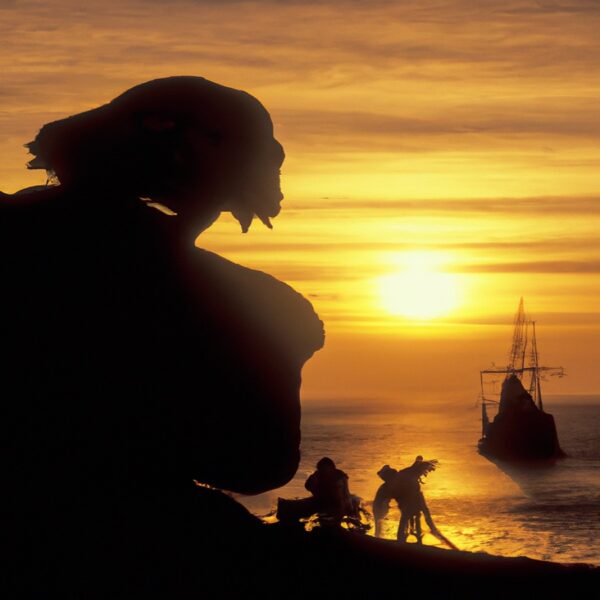 Isaac Gulliver: Smuggler