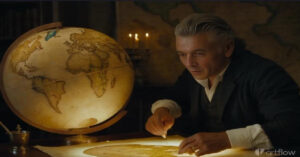 Beach Pangea map Feature