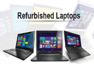 Laptops