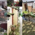 New garden montage feature