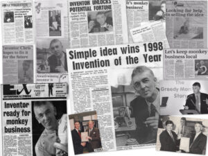 No Publicity Montage