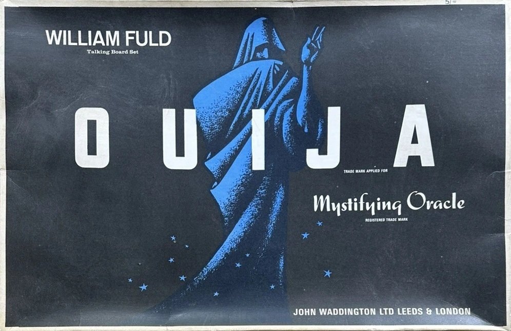 Ouija board