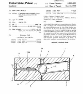 Patent-US