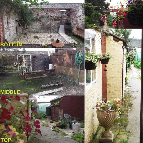 Beach Cottage Photo Book