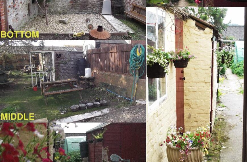 Beach Cottage Photo Book