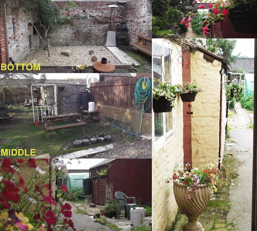 Beach Cottage Photo Book