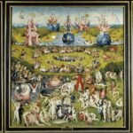 Bosch Earthly FEATURE