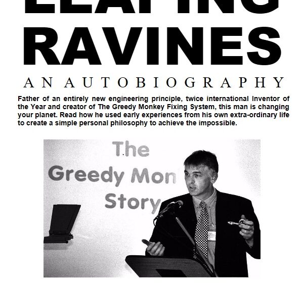 Leaping Ravines. Managing Creativity