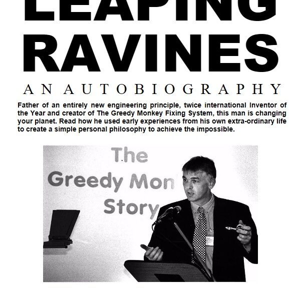 Leaping Ravines. Managing Creativity