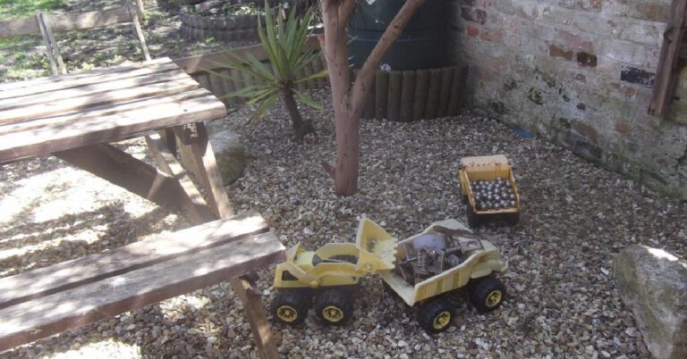 My toys Feature