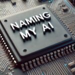 Naming my AI Feature
