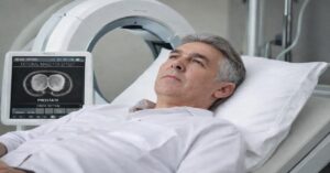 Prostate treatmentFEATUREu