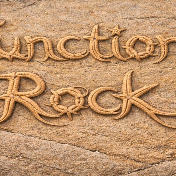 Adventure at Junction Rock