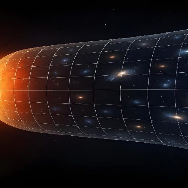 Big Bang Theory Blown to Bits by JWT.