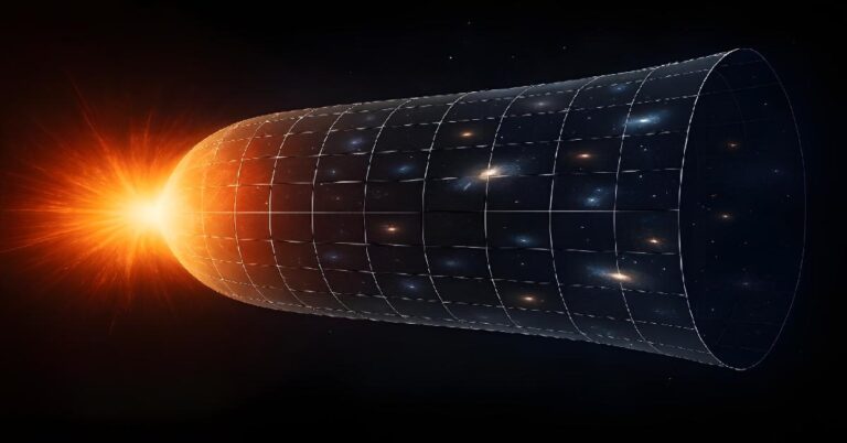 Big Bang Theory Blown to Bits by JWT.