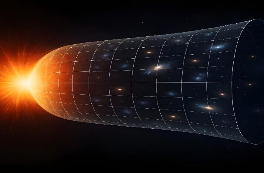 Big Bang Theory Blown to Bits by JWT.