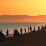 Chesil Feature