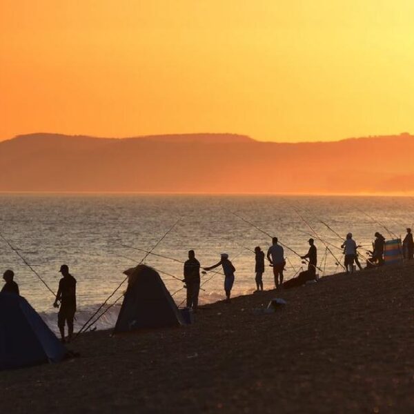 Chesil beach comment