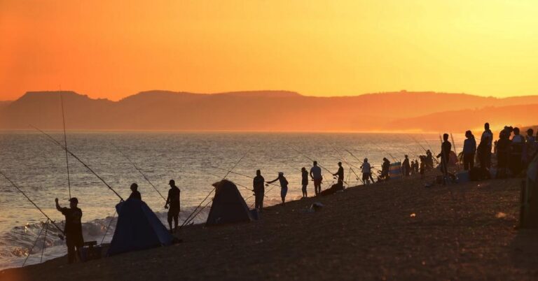 Chesil Feature