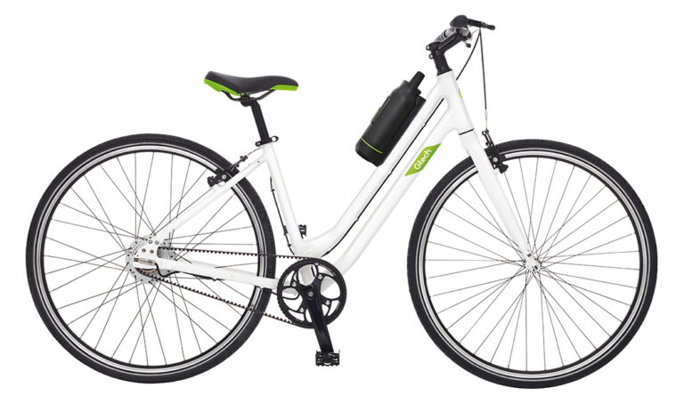 Gtech-ebike-sport FEATURE