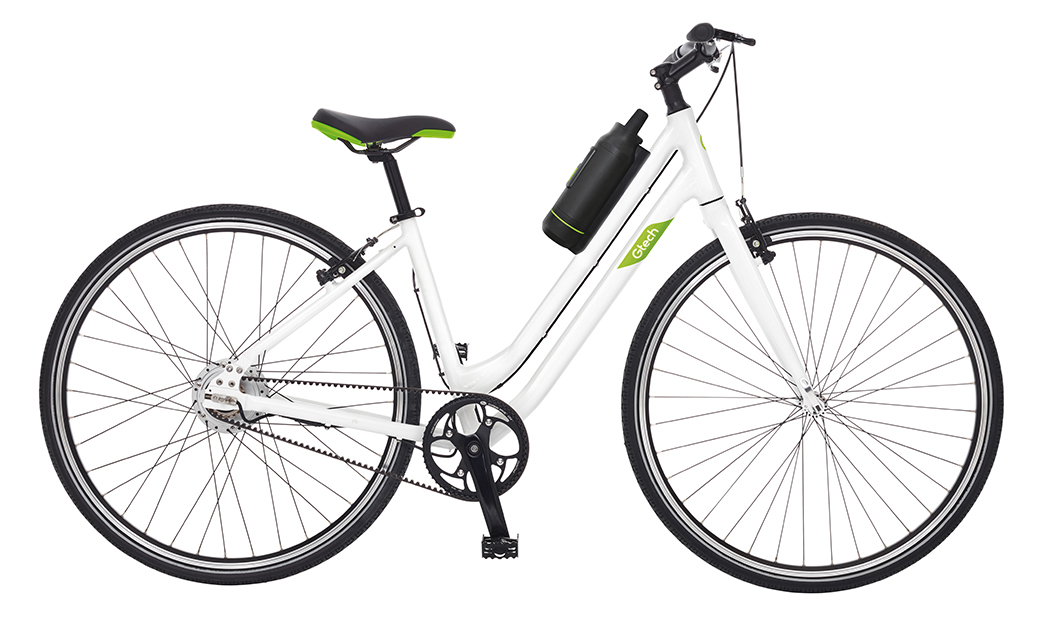 Gtech-ebike-sport FEATURE