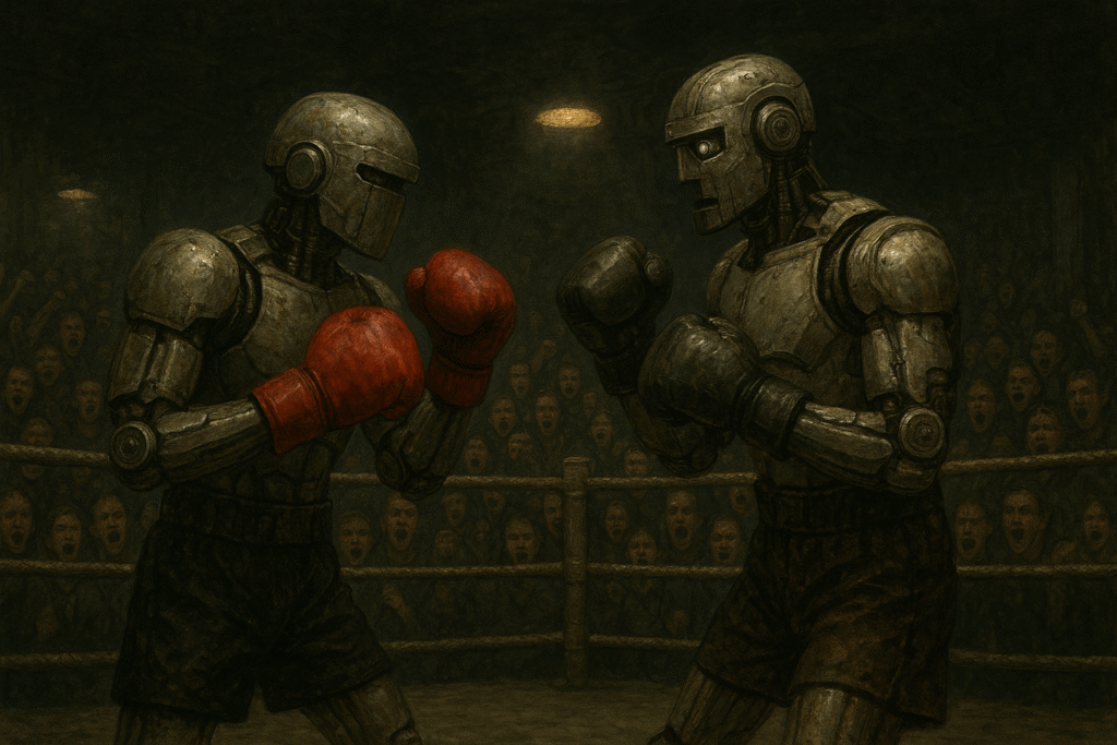 War three
