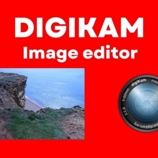 Digikam