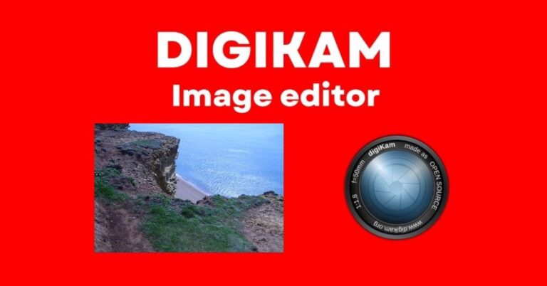 DigiKam FEATURE