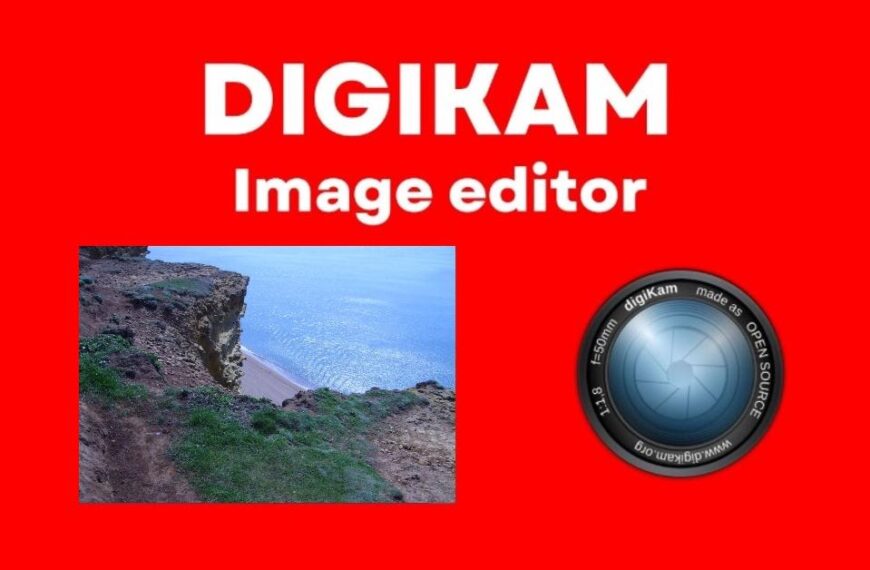 Digikam