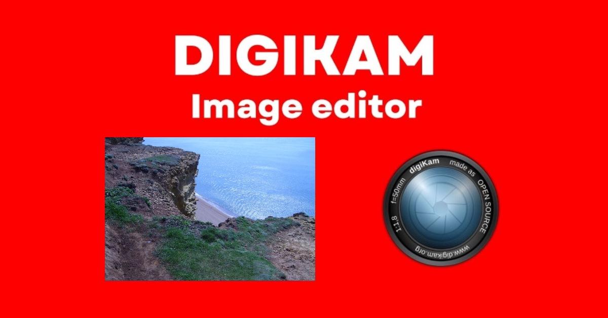 DigiKam FEATURE