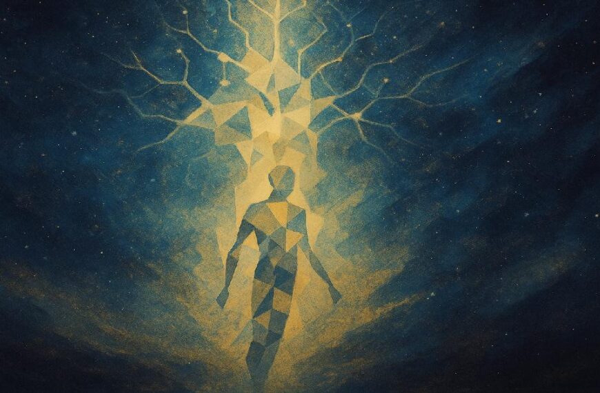 Death. An End or a Beginning?