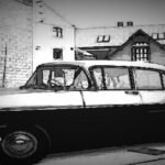 Vauxhall FEATURE