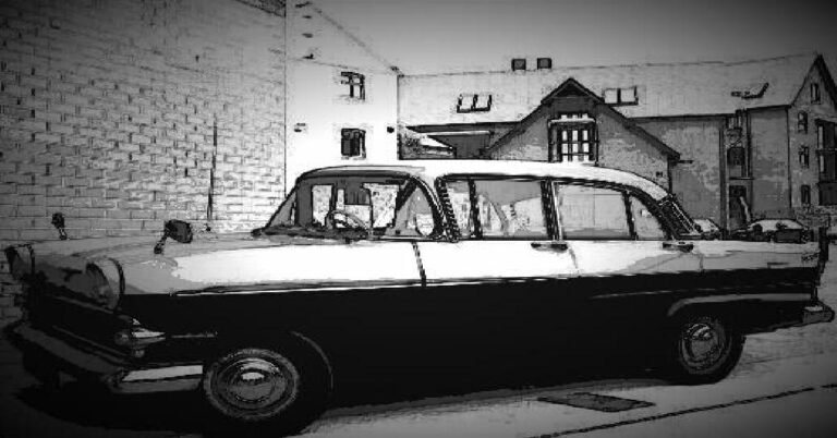 Vauxhall FEATURE