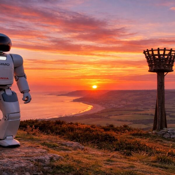 Was I being prophetic again? :-)