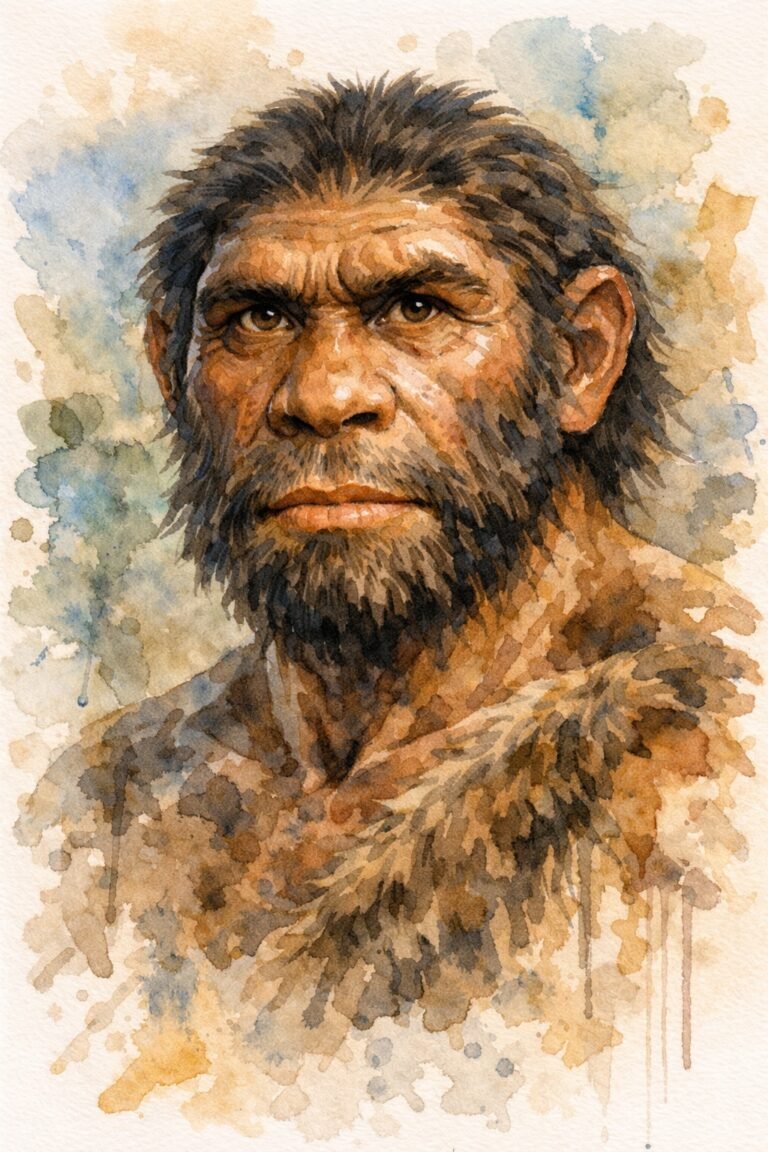 Erectus