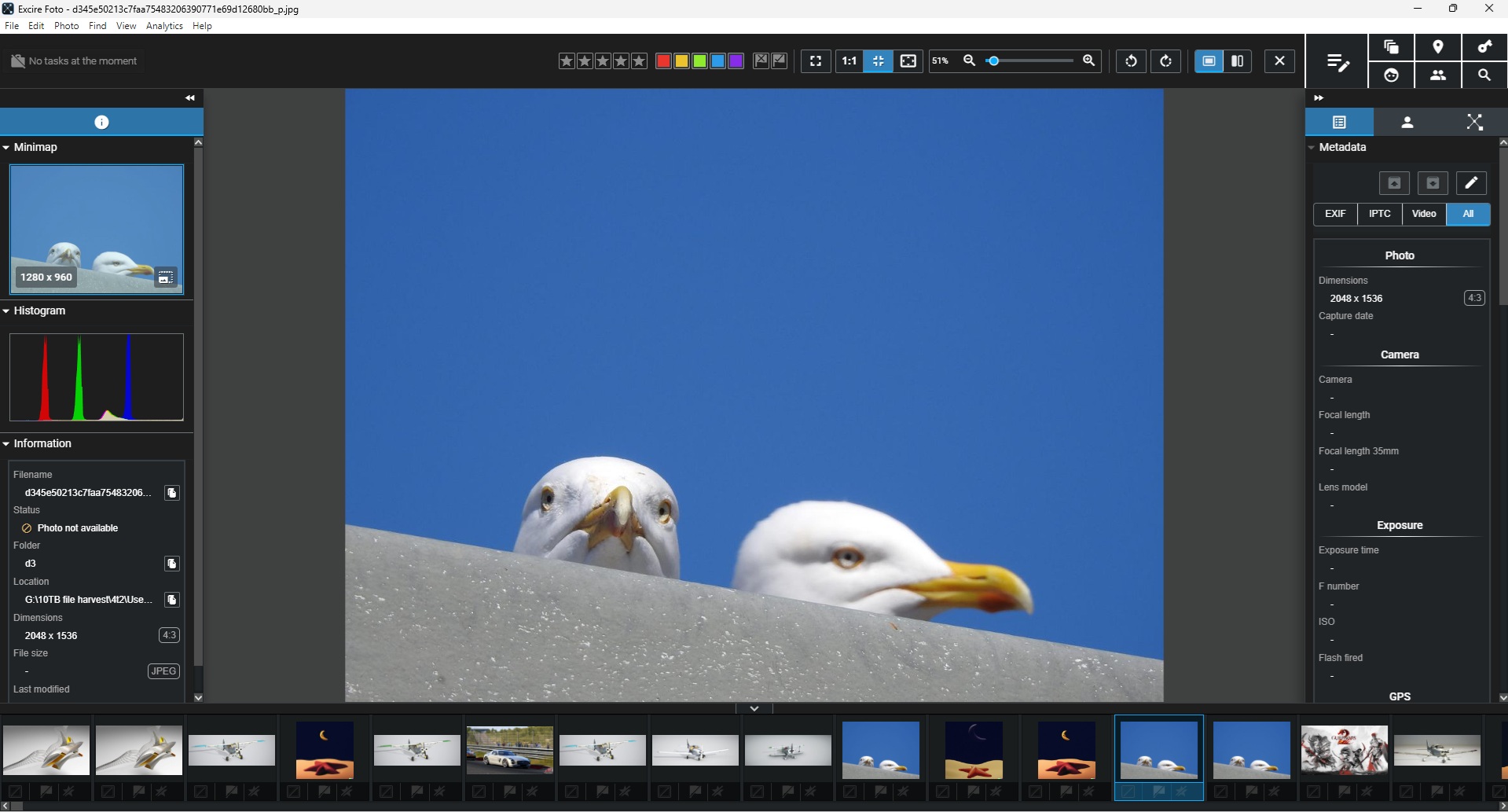 Excire Foto feature2