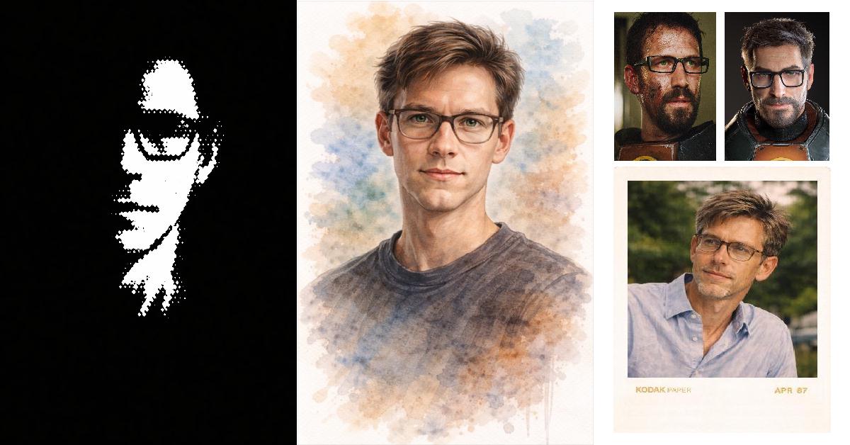 Introducing M Feature