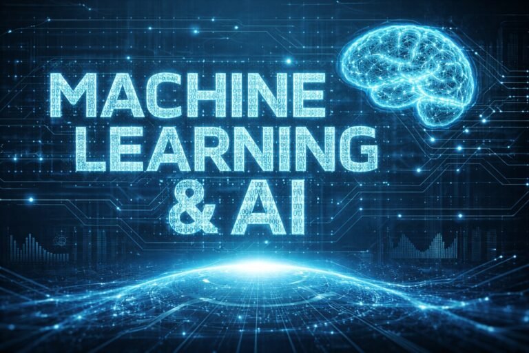 ML and AI Feature