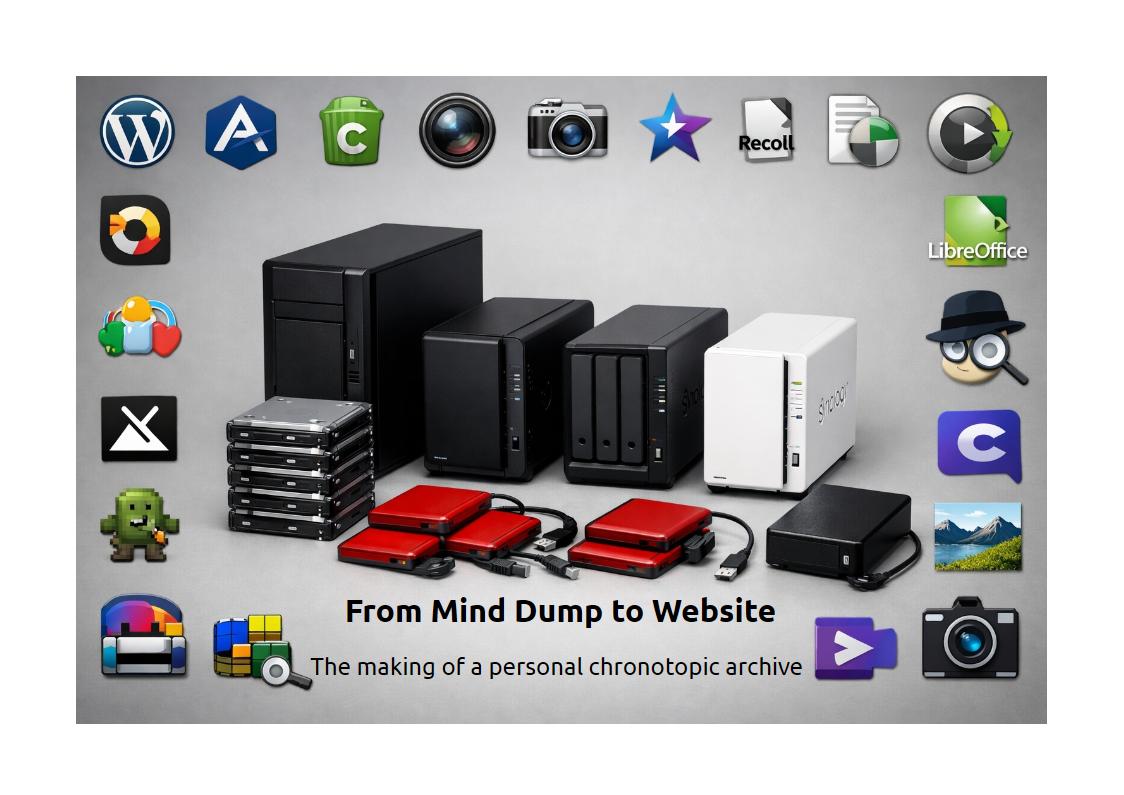 a Chronotopic FEATURE