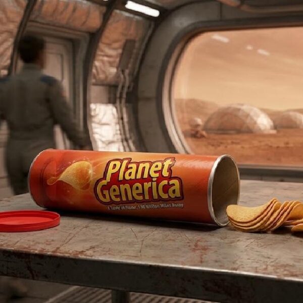 Planet Generica Philosophy