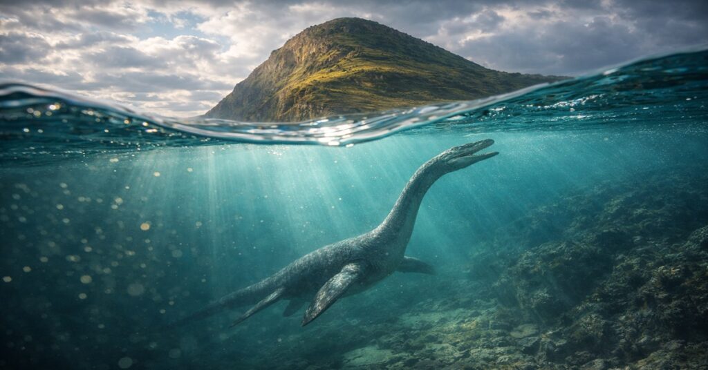 Prehistoric West Dorset