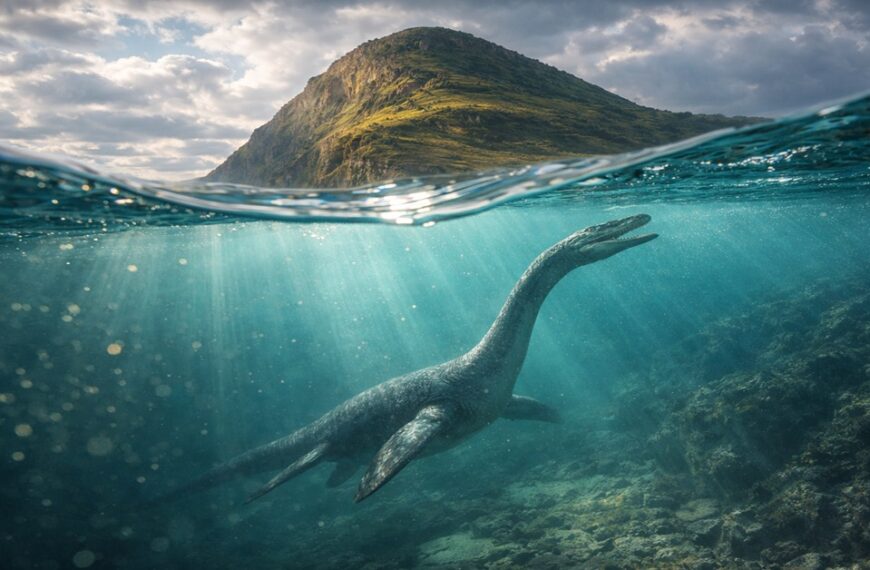 Prehistoric West Dorset