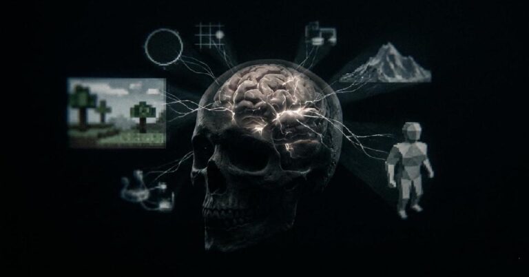 FEATURE brain