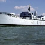 HMS Rame Head
