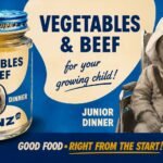 Chris baby food ad 2