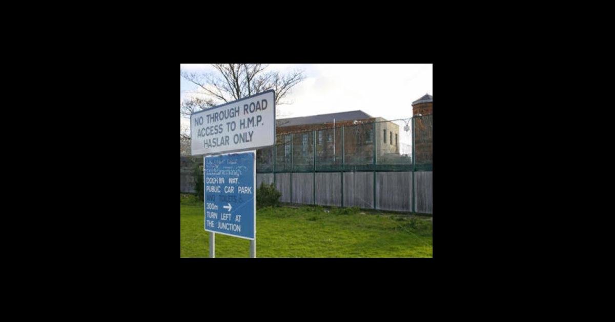 Haslar FEATURE